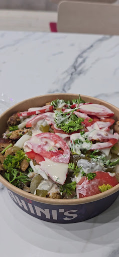Photo of Tahini’s - 336 Wellington Rd Unit 1, London, ON N6C 4P6